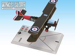 Wings of Glory - Airco DH.4 (Bartlett/Naylor)