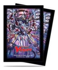 Ultra Pro - Small Size Sleeves (55 ct.) - Cardfight! Vanguard: Infinite Zero Dragon