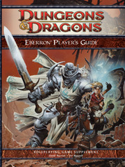 Eberron Player's Guide