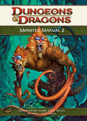 Monster Manual 2