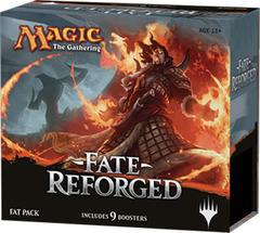 Fate Reforged Fat Pack