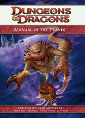 4th Edition Manual of the Planes