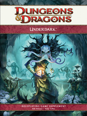 Underdark © 2010