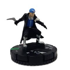 Captain Boomerang (023)