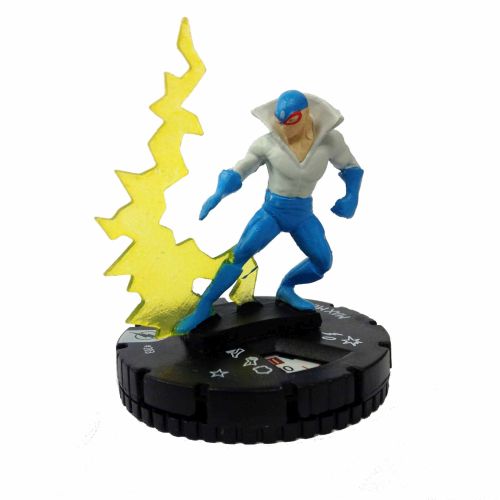 Max Mercury (203)