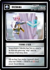 Ferengi Attack