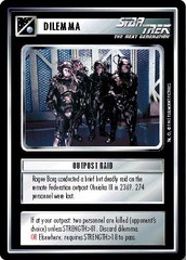 Outpost Raid