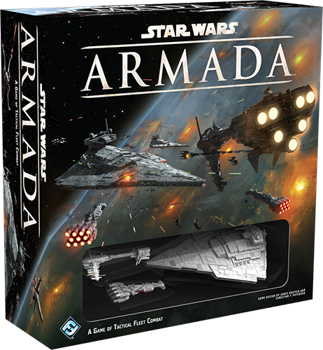 [DEPRECATED] Star Wars Armada