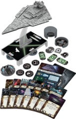 Star Wars Armada: Victory-class Star Destroyer Expansion Pack