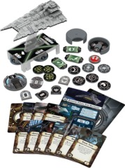 Star Wars Armada: Gladiator-class Star Destroyer Expansion Pack