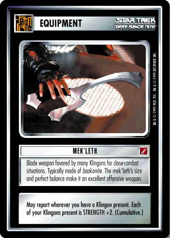 Mekleth