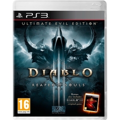 Diablo III: Reaper of Souls — Ultimate Evil Edition