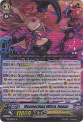 Mesmerizing Witch, Fianna - EB11/S01EN - SP