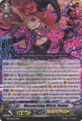 Mesmerizing Witch, Fianna - EB11/001EN - RRR