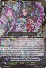 Cosmic Regalia, CEO Yggdrasil - EB12/L01EN - LR