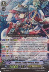 White Snake Witch, Mint - EB12/S02EN - SP