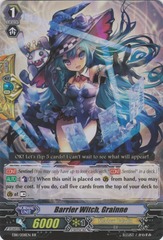 Barrier Witch, Grainne - EB11/008EN - RR