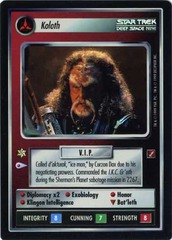 Koloth [Foil]