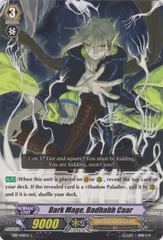 Dark Mage, Badhabh Caar - EB11/018EN - C