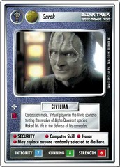 Garak