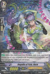 Regalia of Fate, Norn - EB12/L02EN - LR