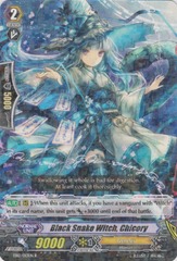 Black Snake Witch, Chicory - EB12/S05EN - SP