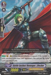 Battle Instinct Revenger, Lifecher - EB11/024EN - C