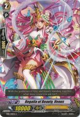 Regalia of Beauty, Venus - EB12/018EN - C