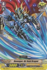 Revenger, Air Raid Dragon - EB11/029EN - C