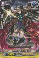 Revenger, Waking Angel - EB11/033EN - C