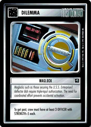 Maglock