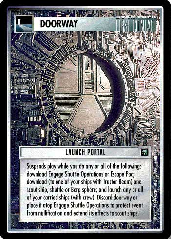 Launch Portal
