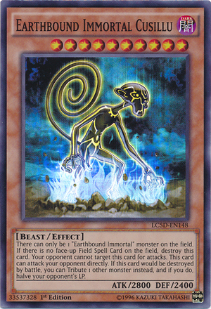 yugioh all earthbound immortal cards Earthbound Immortal Nunu Waranai | Yu-Gi-Oh Card Maker Wiki