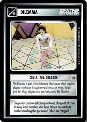 Chula: The Chandra