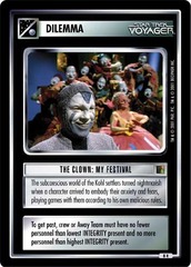 The Clown: My Festival