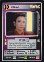 Kira Nerys [Foil]