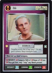 Odo [Foil]