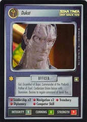 Dukat [Foil]