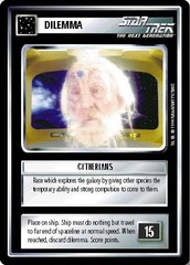 Cytherians