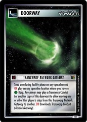 Transwarp Network Gateway