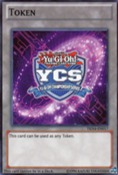 YCS Purple Token - TKN4-EN017