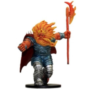 Fire Giant King The Lost Coast