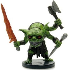 Goblin Mutant