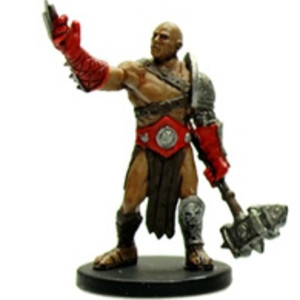 Shoanti Gladiator