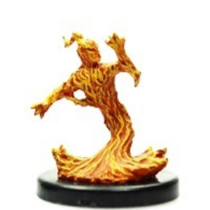Small Fire Elemental