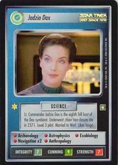 Jadzia Dax [Foil]