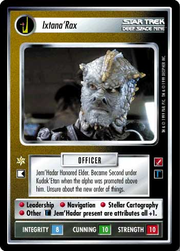 IxtanaRax