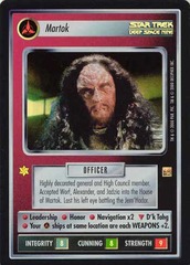 Martok [Foil]