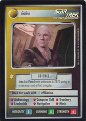 Galen [Foil]