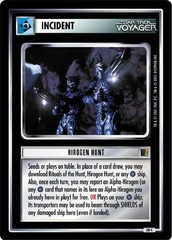 Hirogen Hunt
